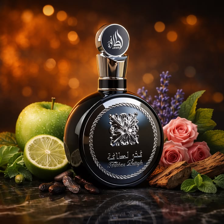 Lattafa Fakhar Eau De Parfum For Men