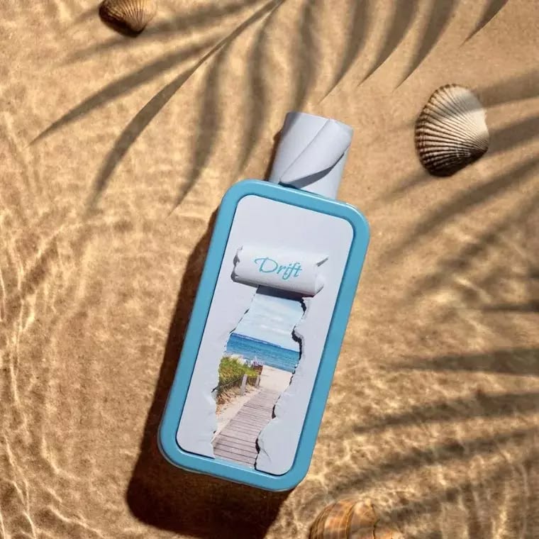 Riiffs Seasons Drift Eau De Parfum For Men