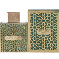 Rayhaan Terra Eau De Parfum For Men