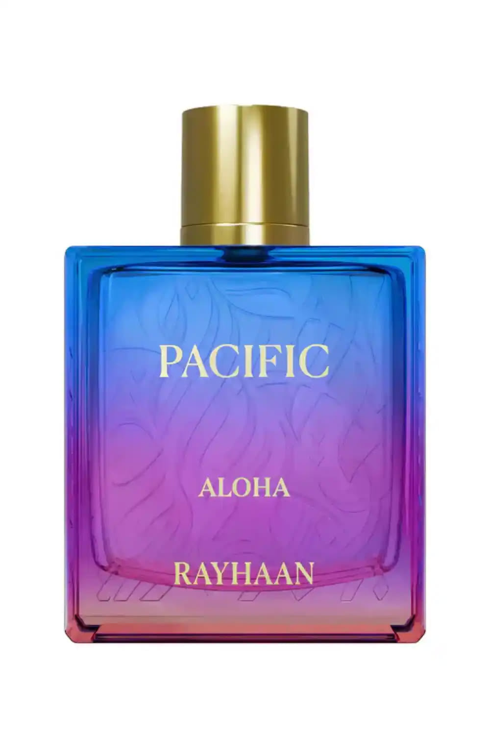 Rayhaan Pacific Aloha EDP for Men