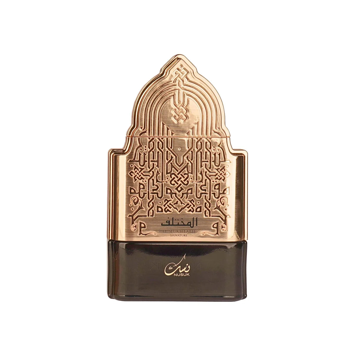 Nusuk Al Mukhtalif Signature Extrait De Parfum For Men