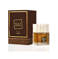 Lattafa Khamrah Qahwa Eau De Parfum