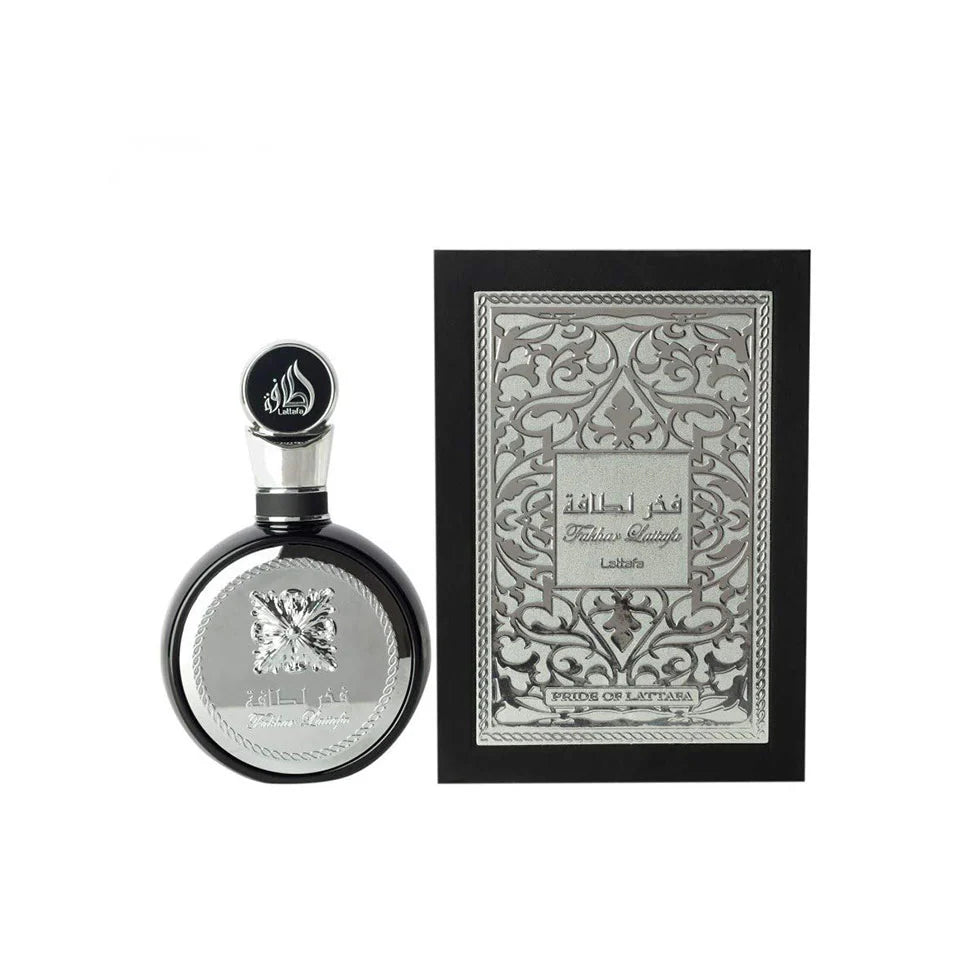 Lattafa Fakhar Eau De Parfum For Men
