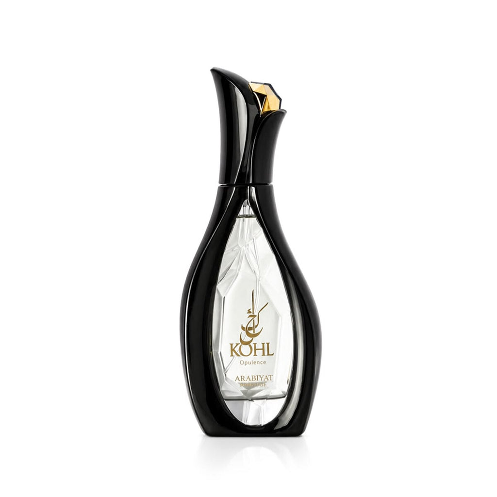 Arabiyat Prestige Kohl Opulence Eau De Parfum For Men & Women