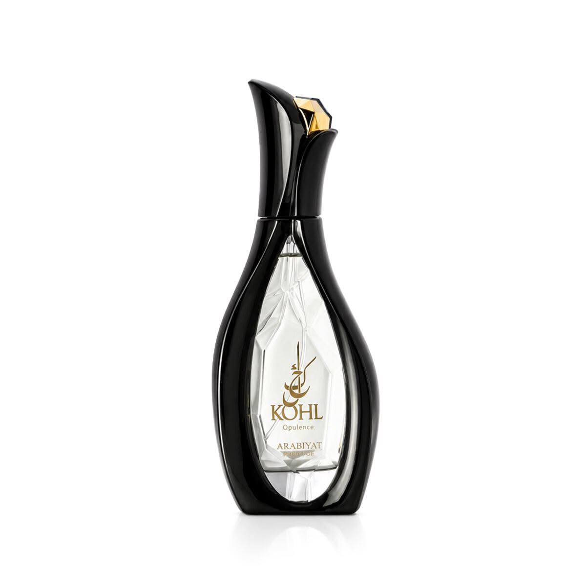 Arabiyat Prestige Kohl Opulence Eau De Parfum For Men & Women