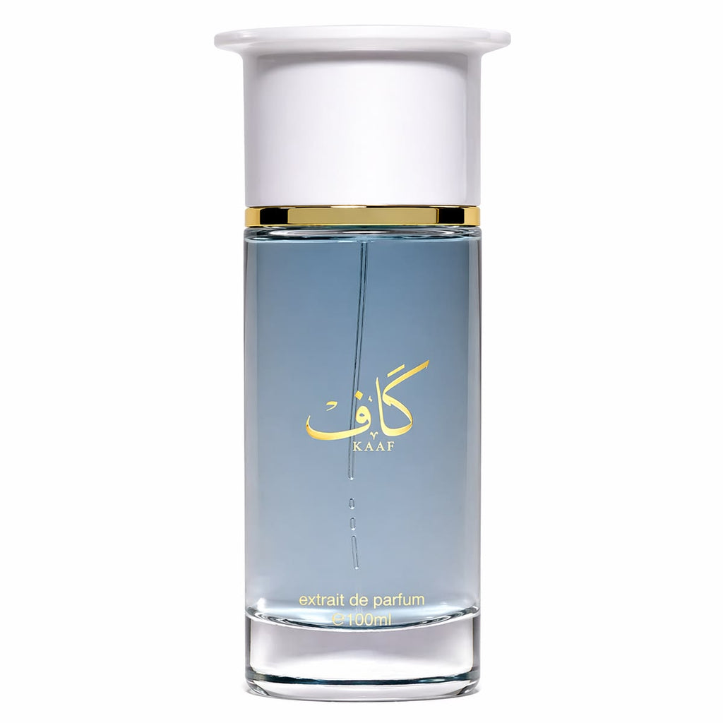 Ahmed Al Maghribi Kaaf Extrait De Parfum For Men & Women