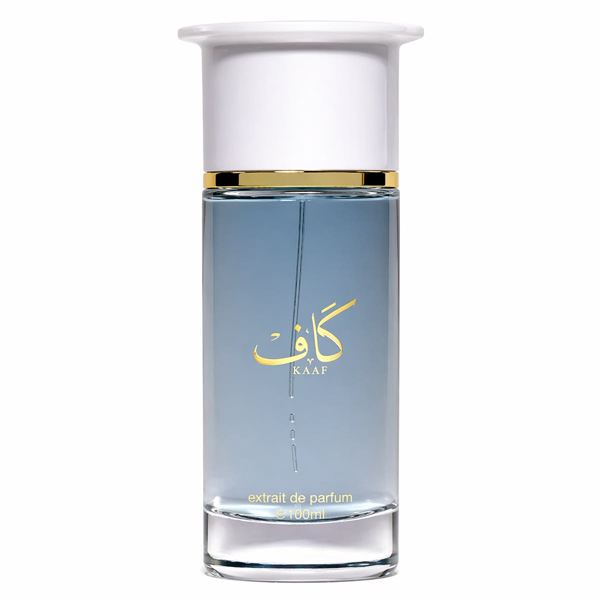 Ahmed Al Maghribi Kaaf Extrait De Parfum For Men & Women