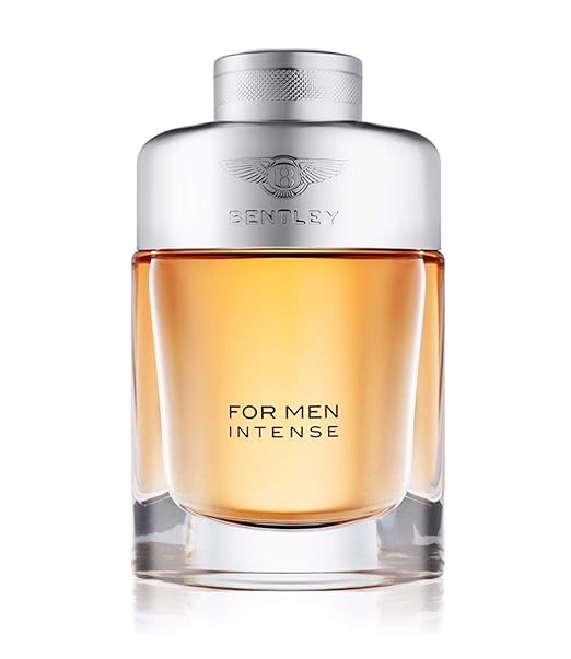 BENTLEY For Men Intense EDP