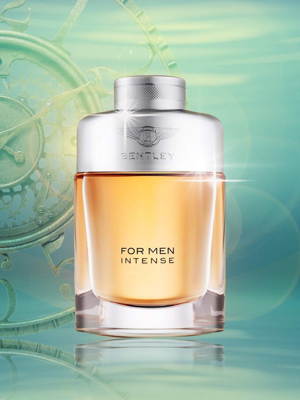 BENTLEY For Men Intense EDP