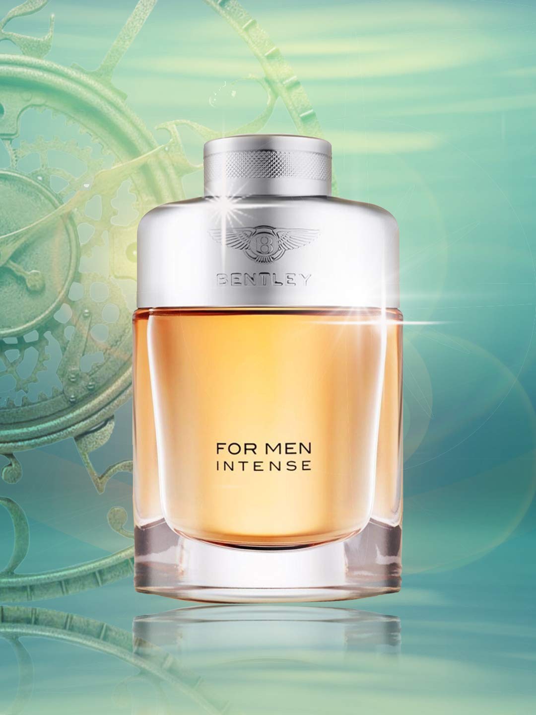 BENTLEY For Men Intense EDP