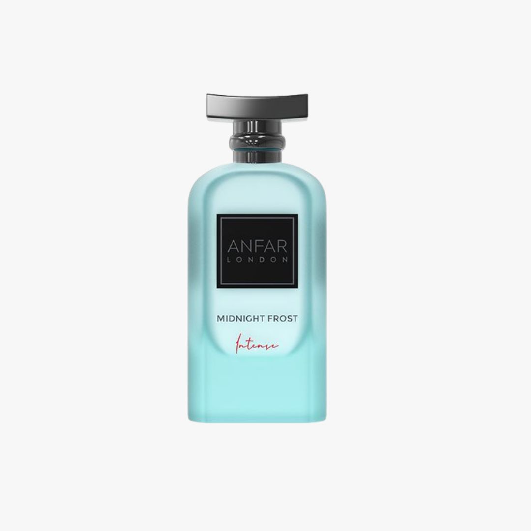 Anfar Midnight Frost Intense Extrait De Parfum For Men & Women