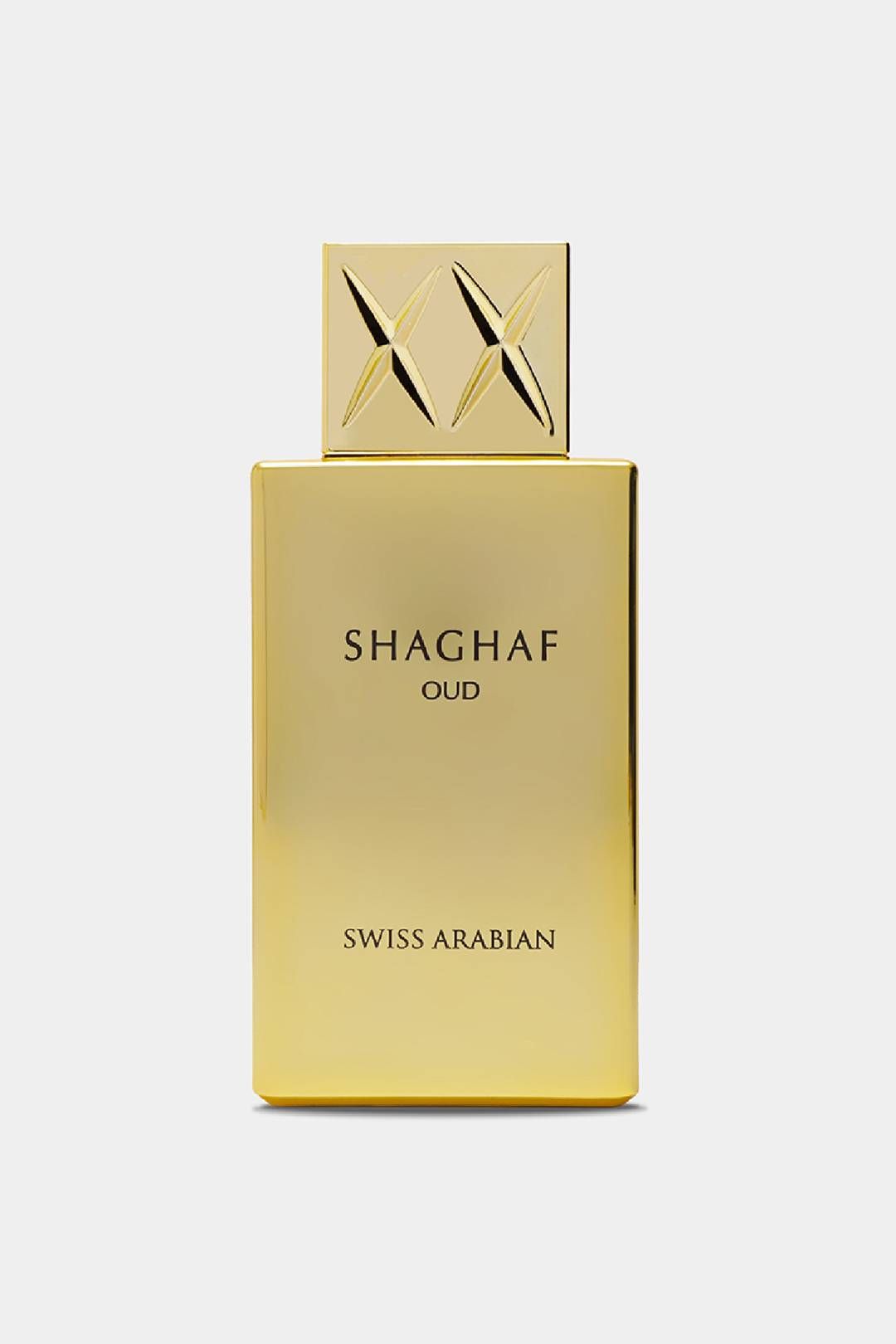 Swiss Arabian Shaghaf Oud Eau De Parfum For Men & Women