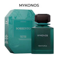 Mykonos Sorrento Extrait de Parfum