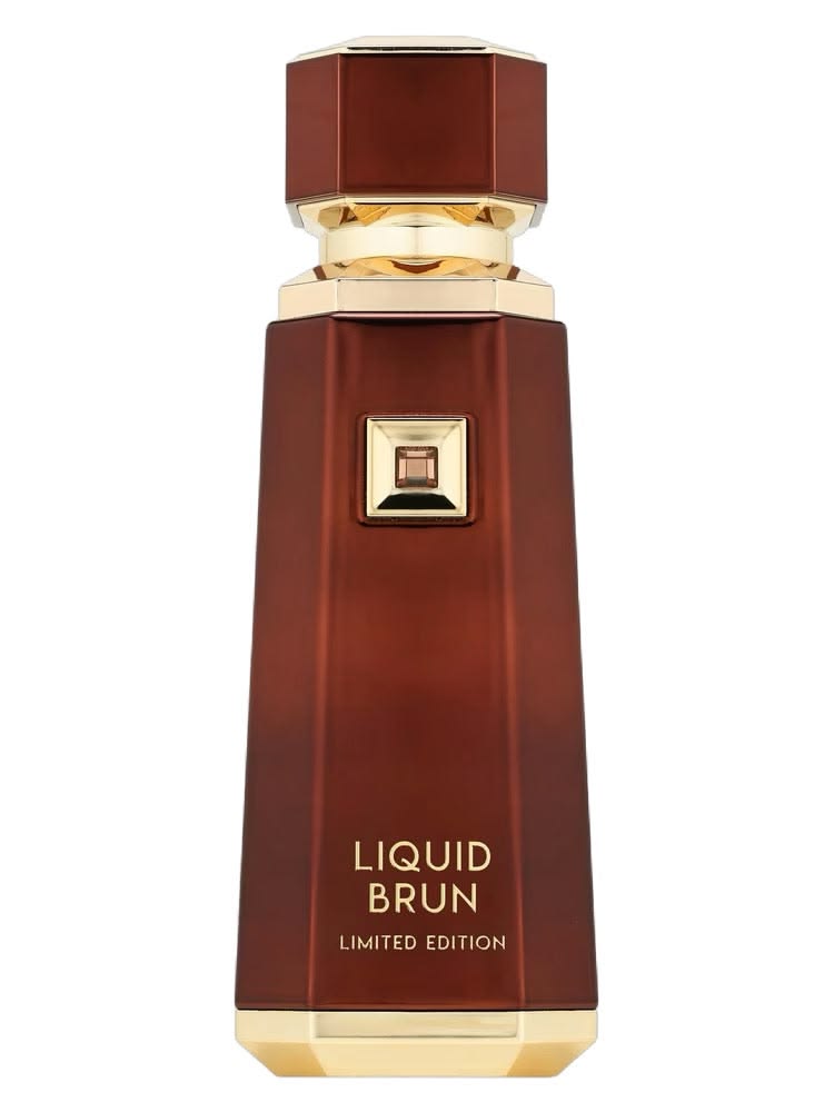 French Avenue Liquid Brun (Limited Edition) Extrait De Parfum For Men & Women