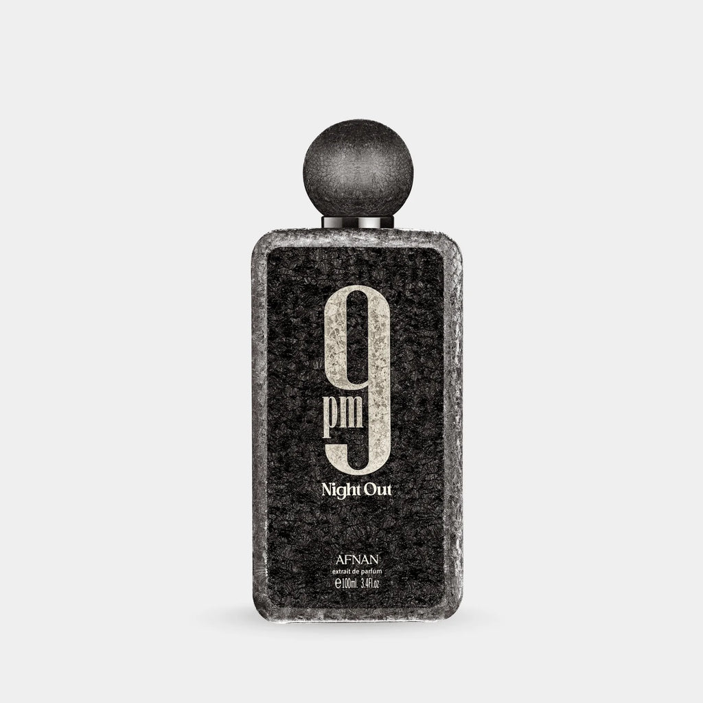 Afnan 9PM Night Out Eau de Parfum