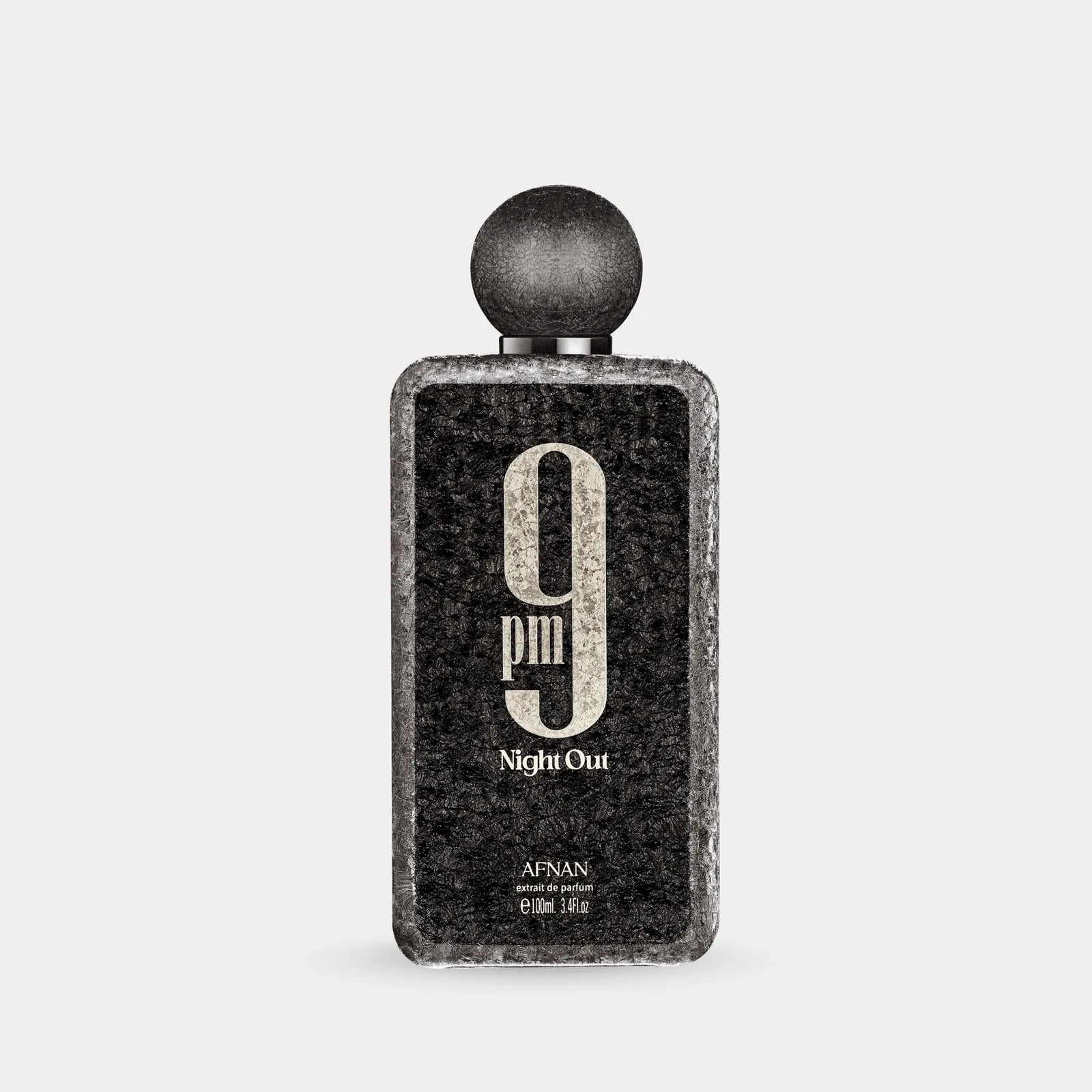 Afnan 9PM Night Out Eau de Parfum