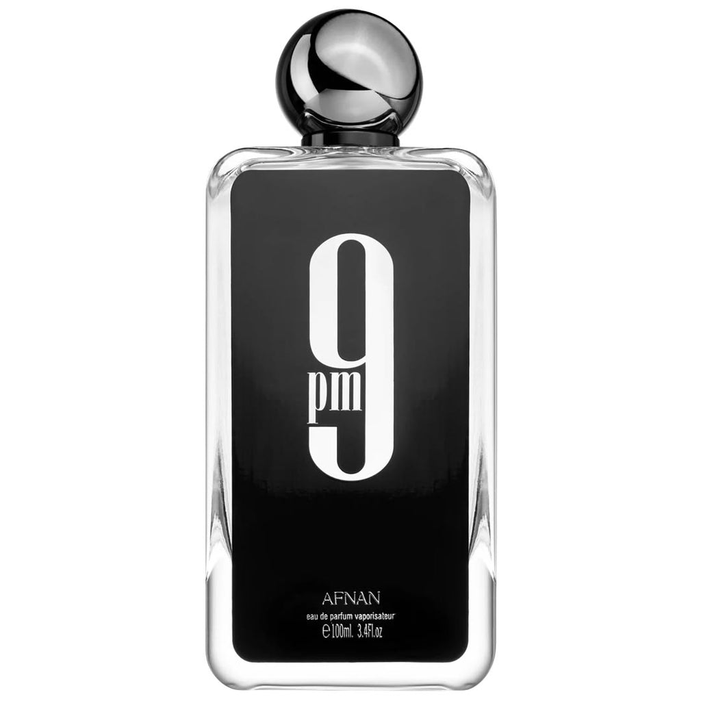 Afnan 9pm Eau De Parfum for Men