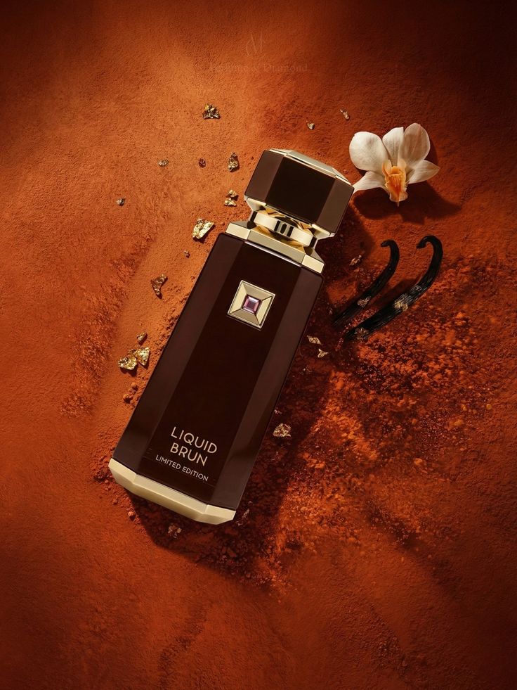 French Avenue Liquid Brun (Limited Edition) Extrait De Parfum For Men & Women