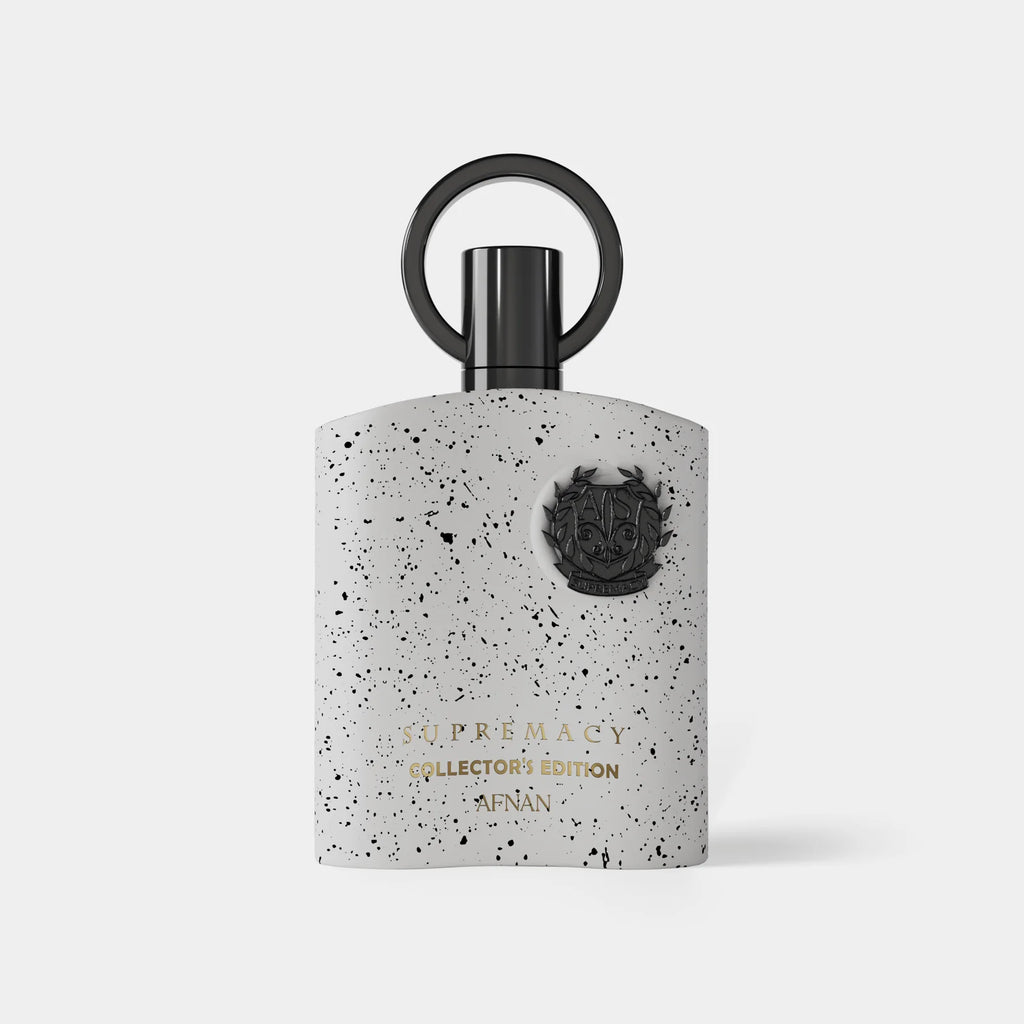 Afnan Supremacy Collector's Edition Eau De Parfum For Men