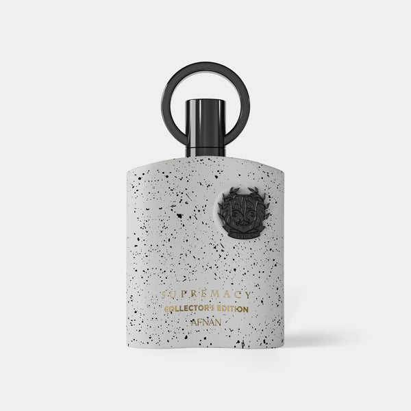 Afnan Supremacy Collector's Edition Eau De Parfum For Men