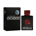 Armaf Club De Nuit Intense Overdose Extrait De Parfum