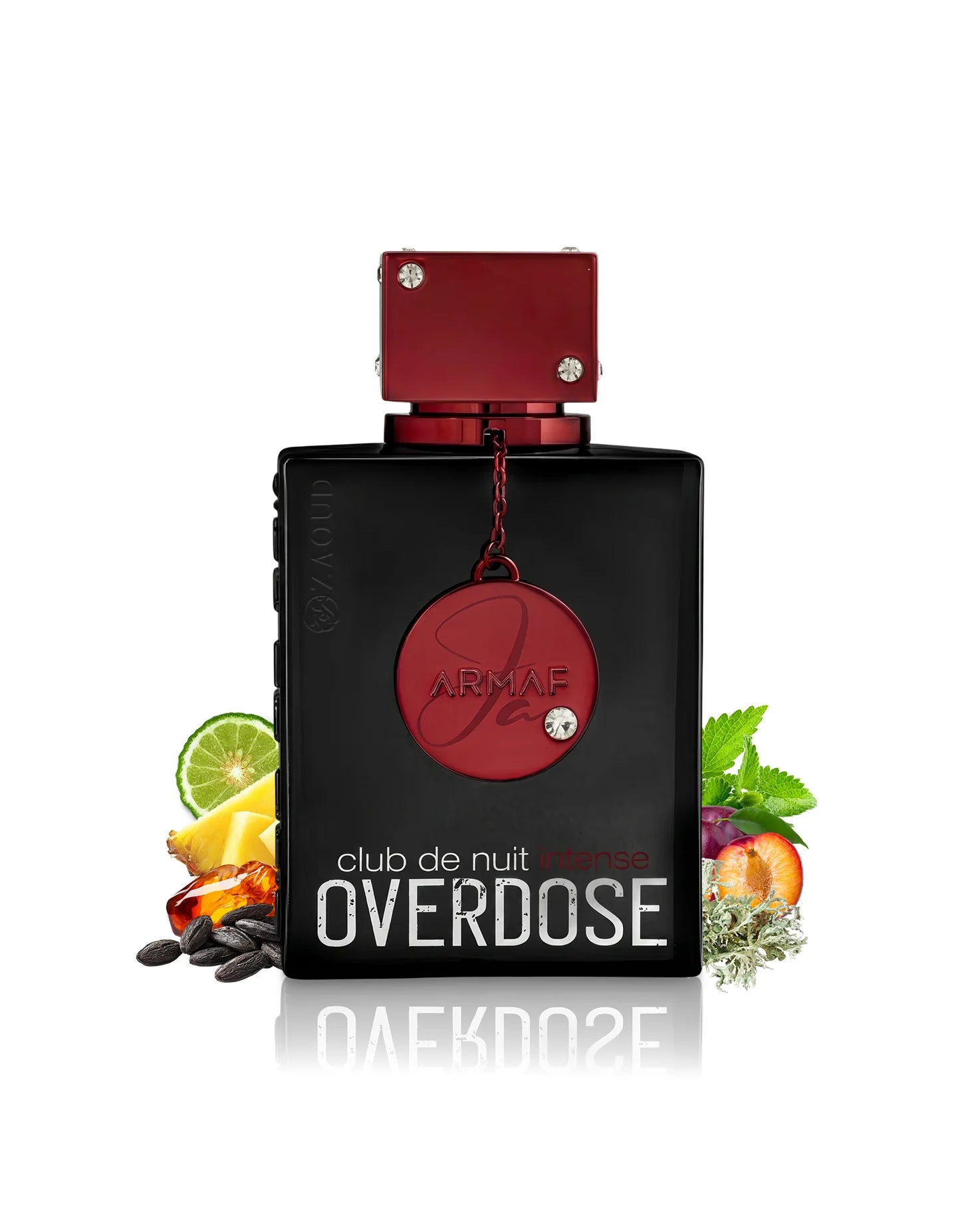 Armaf Club De Nuit Intense Overdose Extrait De Parfum