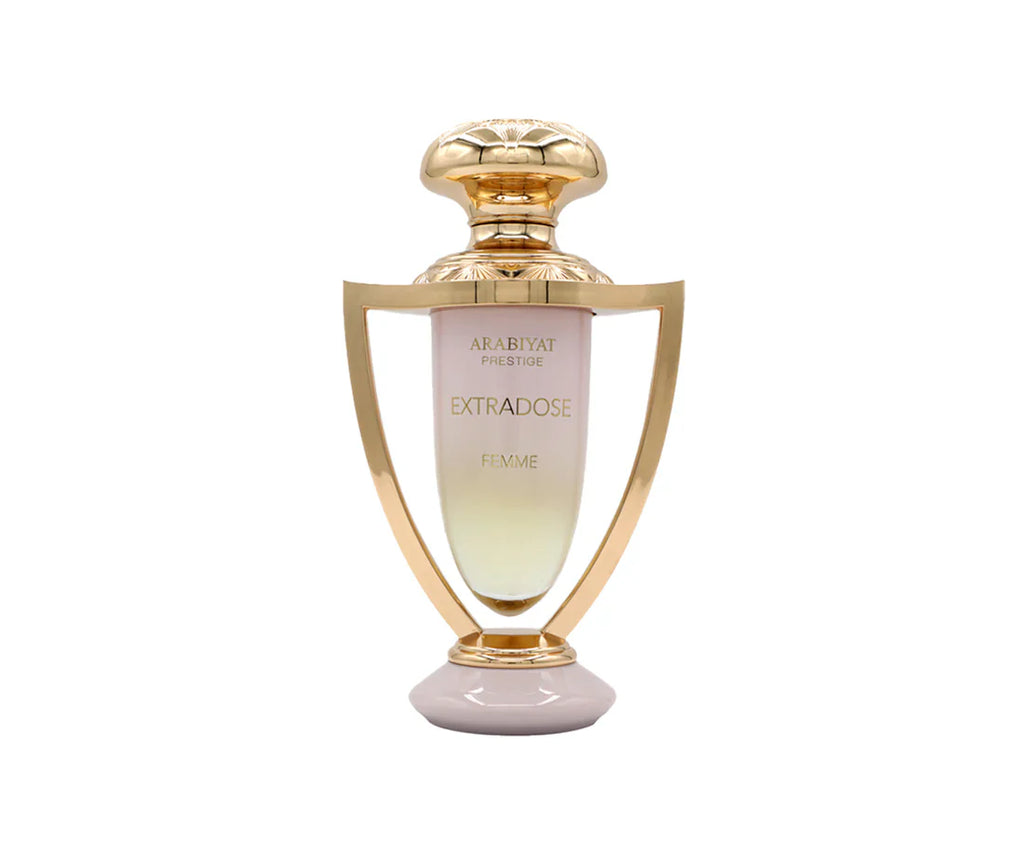 Arabiyat Prestige Extradose Femme Eau De Parfum Women