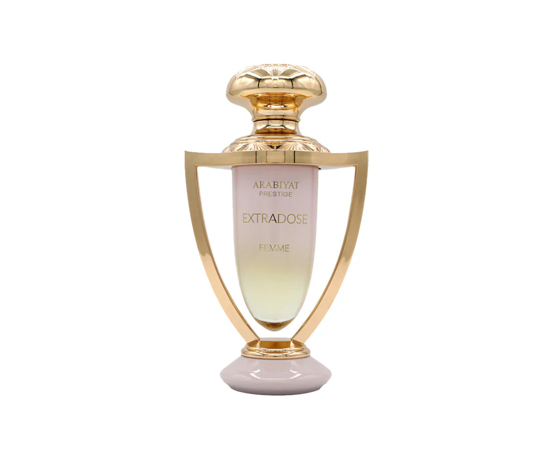 Arabiyat Prestige Extradose Femme Eau De Parfum Women
