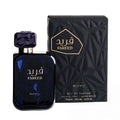 Riiffs Fareed Eau De Parfum For Men & Women