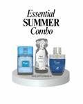 Summer Combo (Freeze, Marwa & Rare Reef)