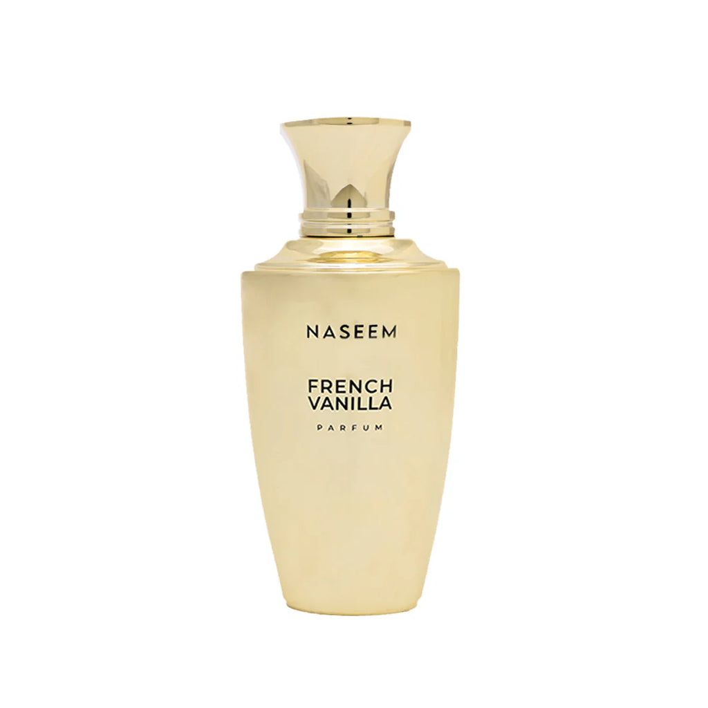 Naseem French Vanilla Aqua Parfum Unisex