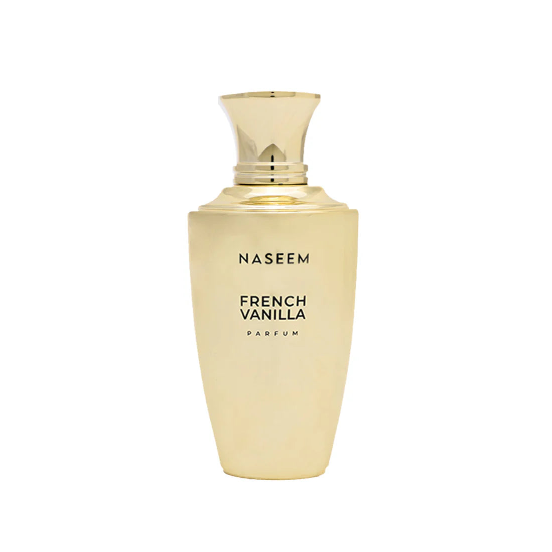 Naseem French Vanilla Aqua Parfum Unisex