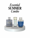 Summer Combo (Aquatica, Kaaf & Rare Reef)