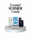 Summer Combo (Kaaf, Freeze & Fareed)