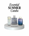Summer Combo (Kaaf, Aquatica & Hawas ICE)