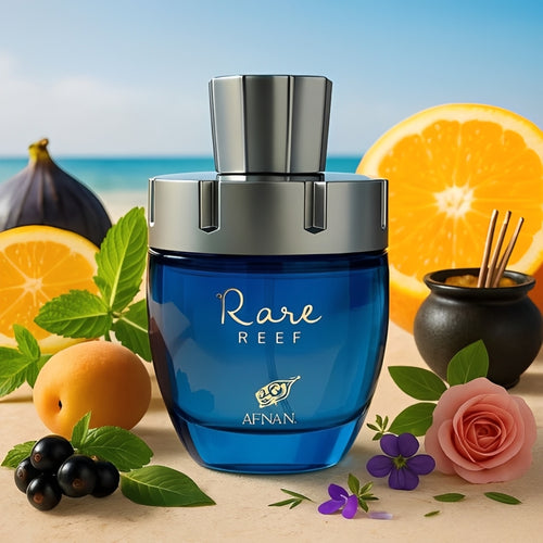 Afnan Rare Reef Perfume Extrait de parfum