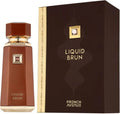 French Avenue Liquid Brun Eau de Parfum for Unisex