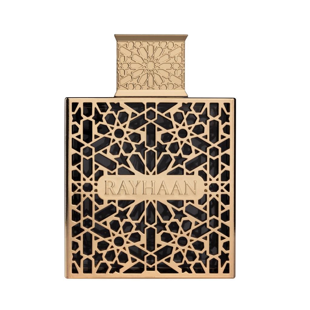 Rayhaan Elixir Eau De Parfum For Unisex