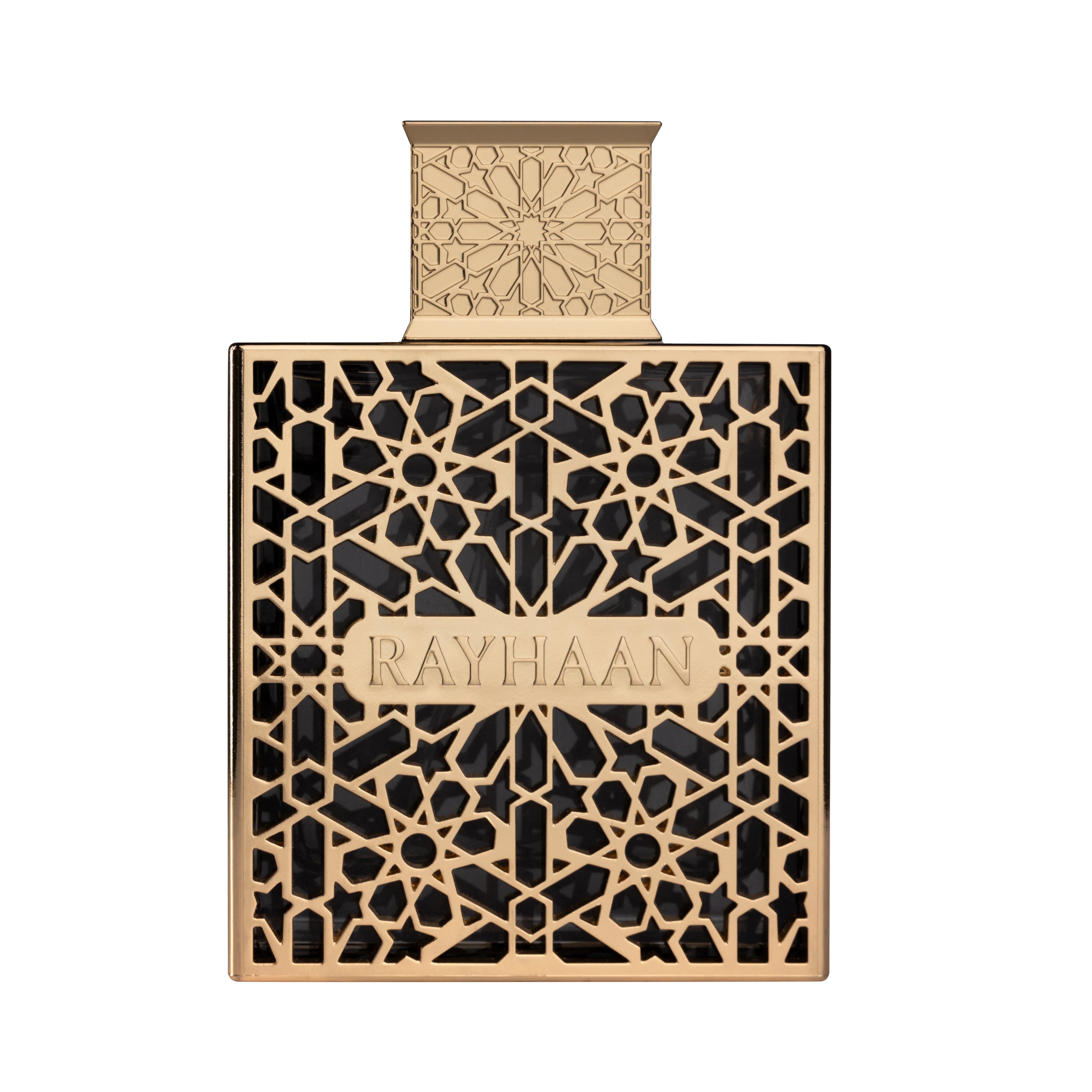 Rayhaan Elixir Eau De Parfum For Unisex