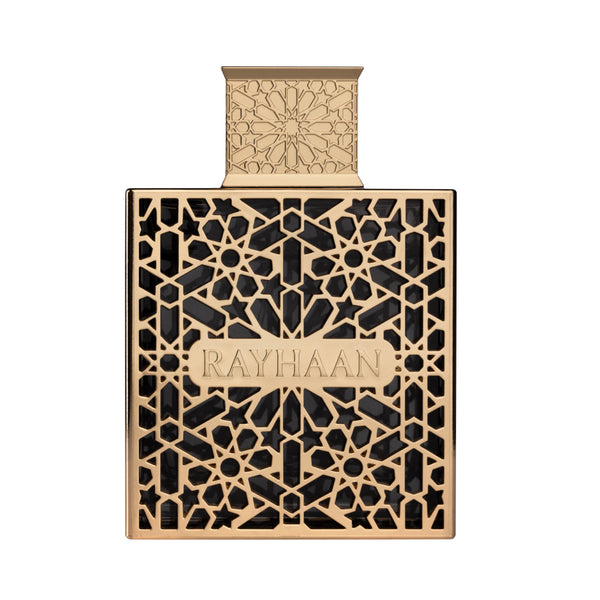 Rayhaan Elixir Eau De Parfum For Unisex