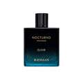 Rayhaan Nocturno Elixir For Men