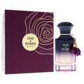 Ahmed Al Maghribi Oud & Roses Eau De Parfum For Men & Women