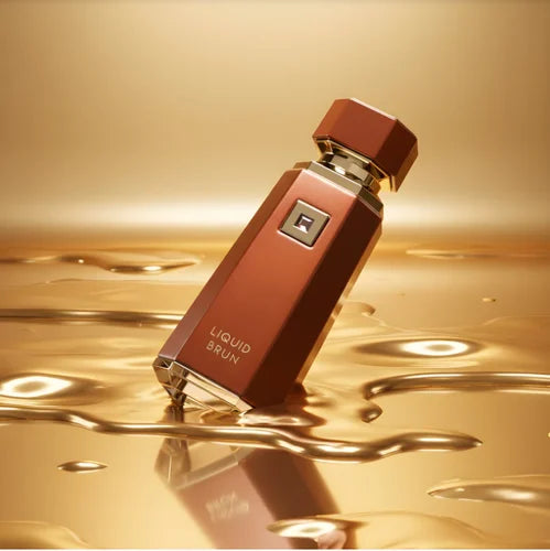 French Avenue Liquid Brun Eau de Parfum for Unisex