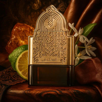 Nusuk Al Mukhtalif Signature Extrait De Parfum For Men